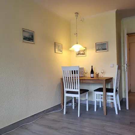 32 Im Haus Anna Sankt Peter-Ording