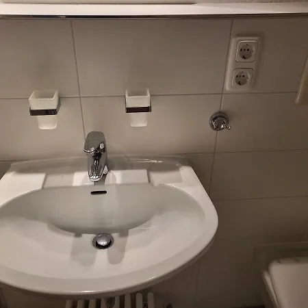 32 Im Haus Anna * Санкт-Петер-Ординг