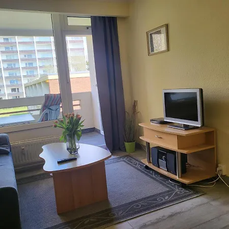 Апартаменты 32 Im Haus Anna *
