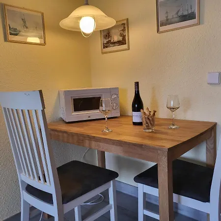 32 Im Haus Anna Apartment Sankt Peter-Ording