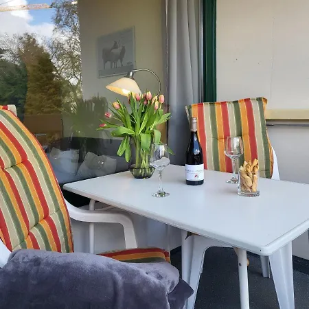 32 Im Haus Anna Санкт-Петер-Ординг